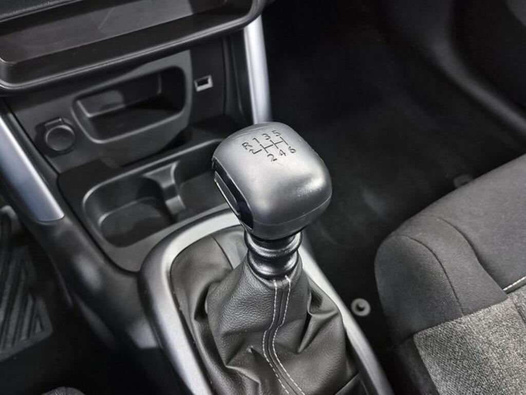 Citroën C3 Aircross PureTech 81kW (110CV) S&S C-Series 27
