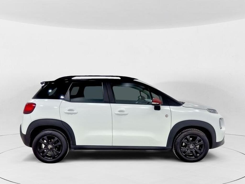 Citroën C3 Aircross PureTech 81kW (110CV) S&S C-Series 3