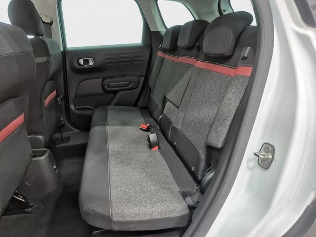 Citroën C3 Aircross PureTech 81kW (110CV) S&S C-Series 9