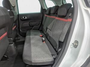Citroën C3 Aircross PureTech 81kW (110CV) S&S C-Series 9