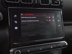 Citroën C3 Aircross PureTech 81kW (110CV) S&S C-Series 24