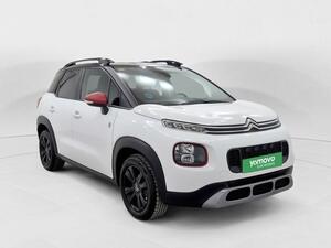 Citroën C3 Aircross PureTech 81kW (110CV) S&S C-Series 1