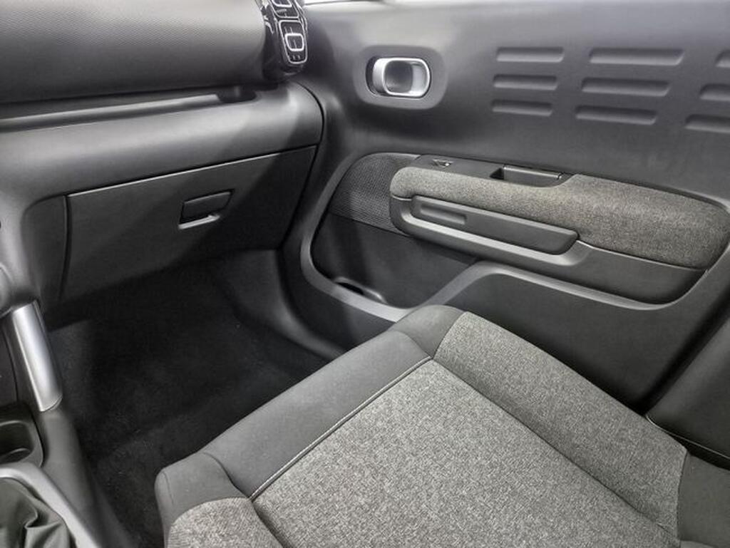 Citroën C3 Aircross PureTech 81kW (110CV) S&S C-Series 30