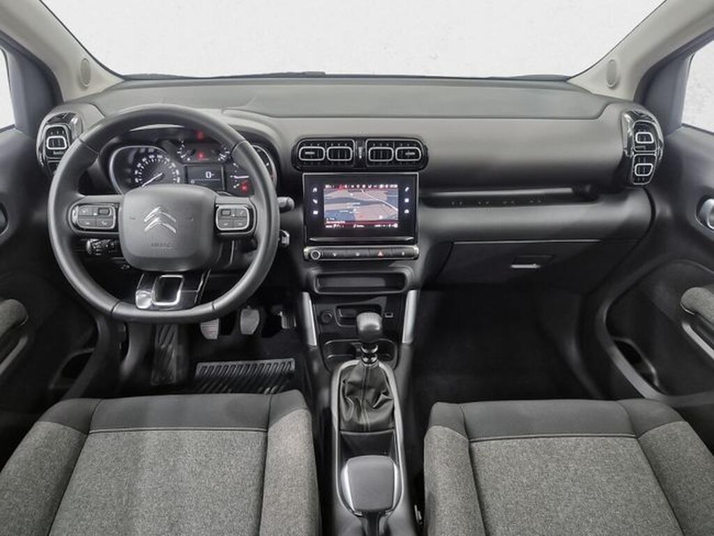 Citroën C3 Aircross PureTech 81kW (110CV) S&S C-Series 7
