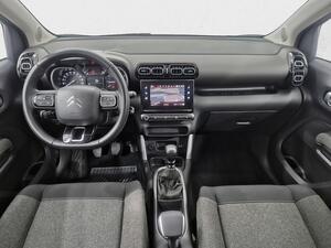 Citroën C3 Aircross PureTech 81kW (110CV) S&S C-Series 7