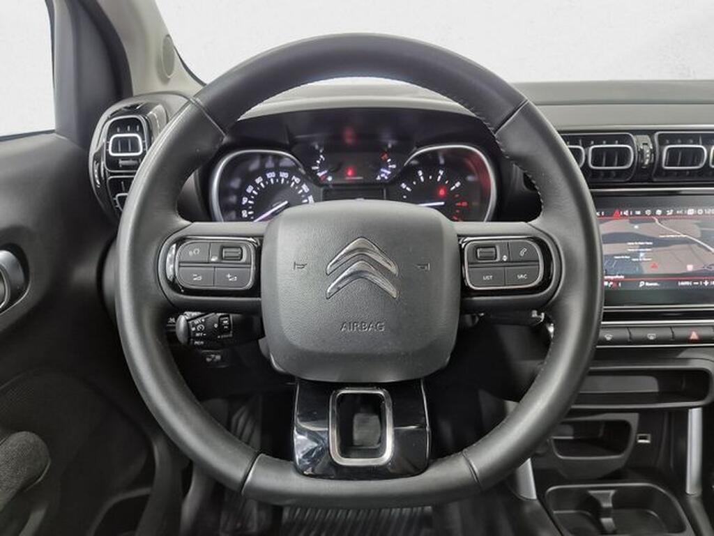 Citroën C3 Aircross PureTech 81kW (110CV) S&S C-Series 20