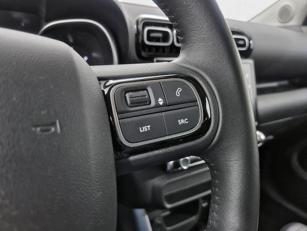 Citroën C3 Aircross PureTech 81kW (110CV) S&S C-Series 19