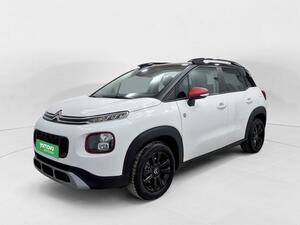 Citroën C3 Aircross PureTech 81kW (110CV) S&S C-Series 4