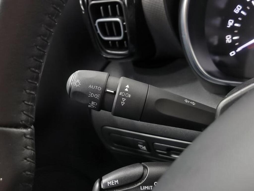 Citroën C3 Aircross PureTech 81kW (110CV) S&S C-Series 15