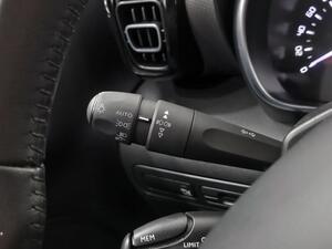 Citroën C3 Aircross PureTech 81kW (110CV) S&S C-Series 15