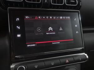 Citroën C3 Aircross PureTech 81kW (110CV) S&S C-Series 23