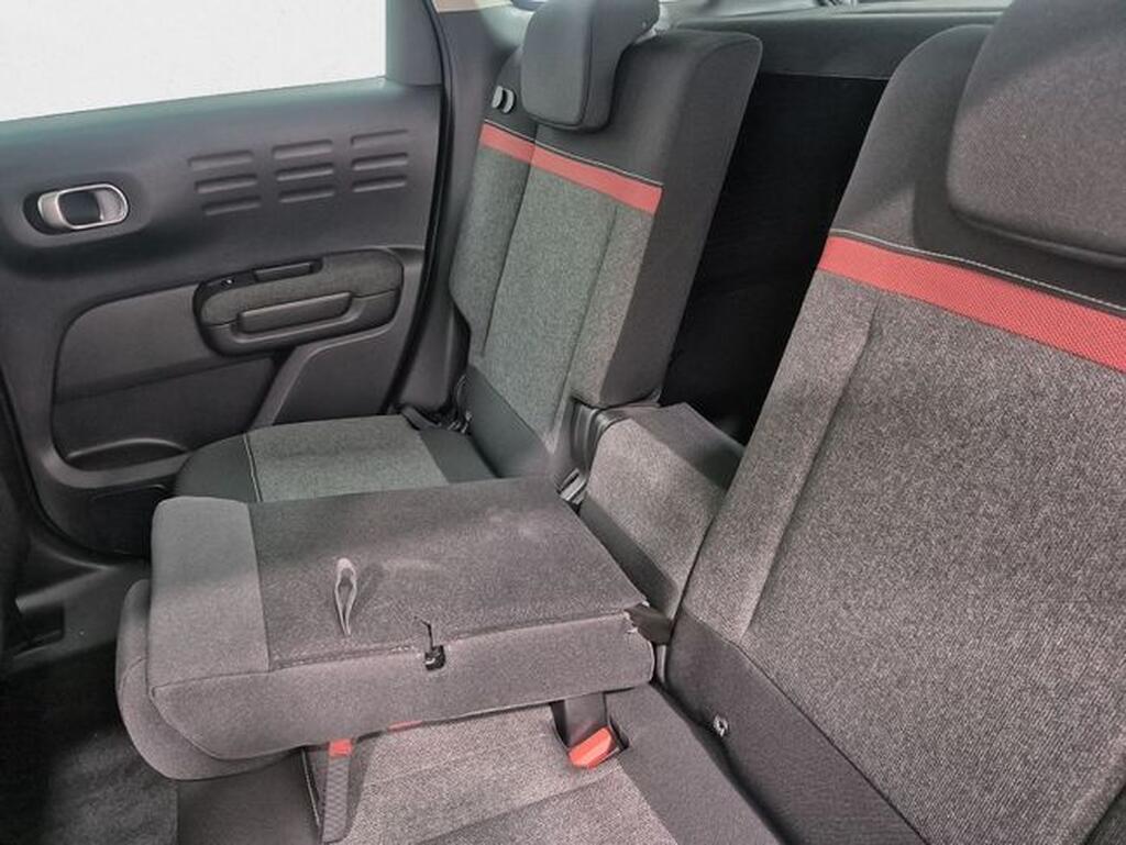Citroën C3 Aircross PureTech 81kW (110CV) S&S C-Series 32