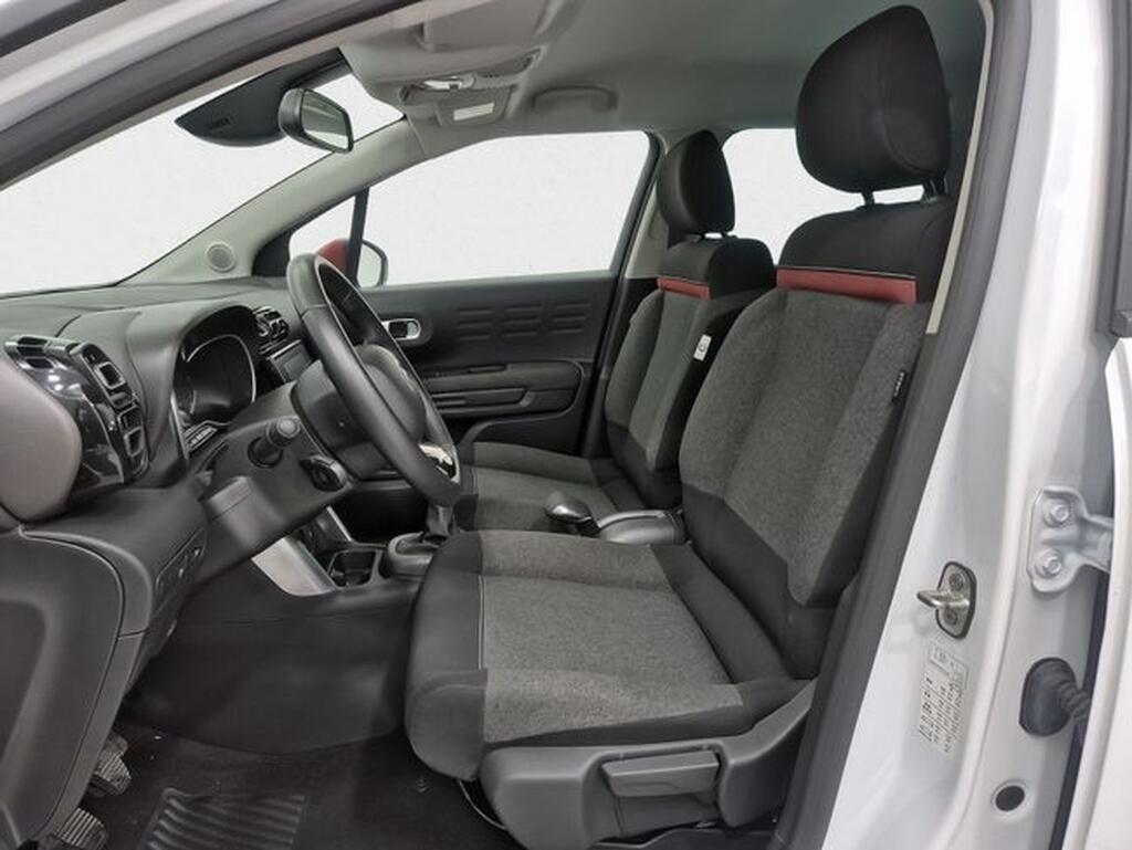 Citroën C3 Aircross PureTech 81kW (110CV) S&S C-Series 8