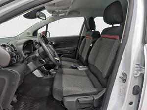 Citroën C3 Aircross PureTech 81kW (110CV) S&S C-Series 8