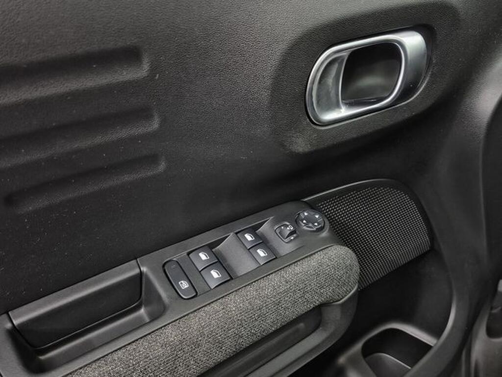 Citroën C3 Aircross PureTech 81kW (110CV) S&S C-Series 12