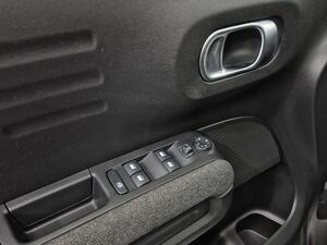 Citroën C3 Aircross PureTech 81kW (110CV) S&S C-Series 12