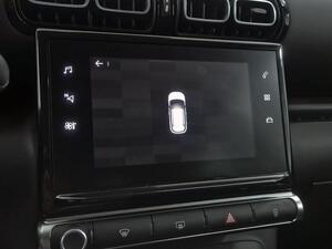 Citroën C3 Aircross PureTech 81kW (110CV) S&S C-Series 25