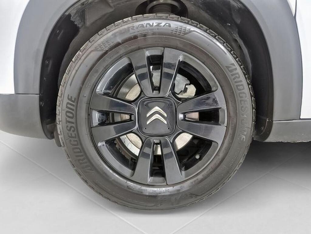 Citroën C3 Aircross PureTech 81kW (110CV) S&S C-Series 11