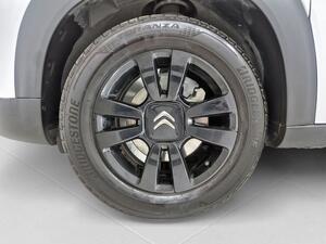 Citroën C3 Aircross PureTech 81kW (110CV) S&S C-Series 11
