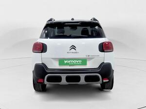 Citroën C3 Aircross PureTech 81kW (110CV) S&S C-Series 6