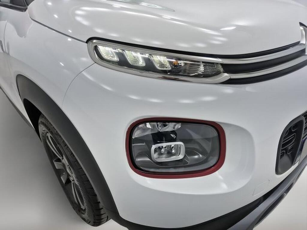 Citroën C3 Aircross PureTech 81kW (110CV) S&S C-Series 34
