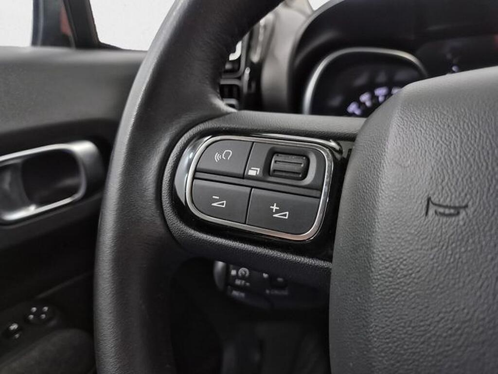 Citroën C3 Aircross PureTech 81kW (110CV) S&S C-Series 18