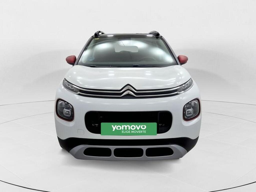 Citroën C3 Aircross PureTech 81kW (110CV) S&S C-Series 5