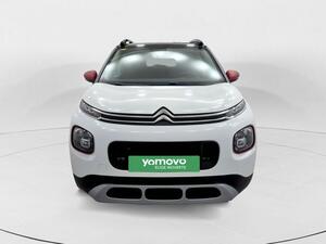 Citroën C3 Aircross PureTech 81kW (110CV) S&S C-Series 5