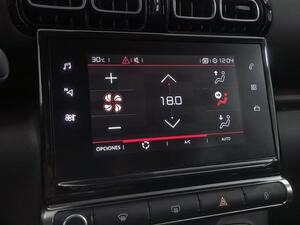 Citroën C3 Aircross PureTech 81kW (110CV) S&S C-Series 21