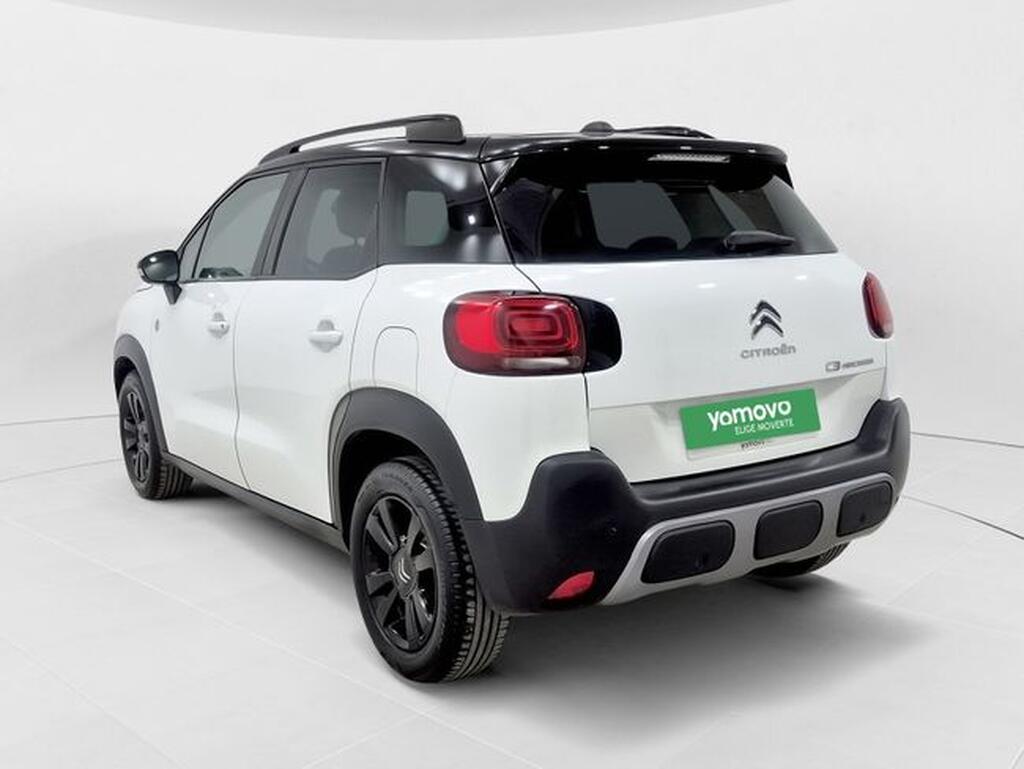 Citroën C3 Aircross PureTech 81kW (110CV) S&S C-Series 2