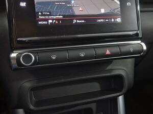 Citroën C3 Aircross PureTech 81kW (110CV) S&S C-Series 26