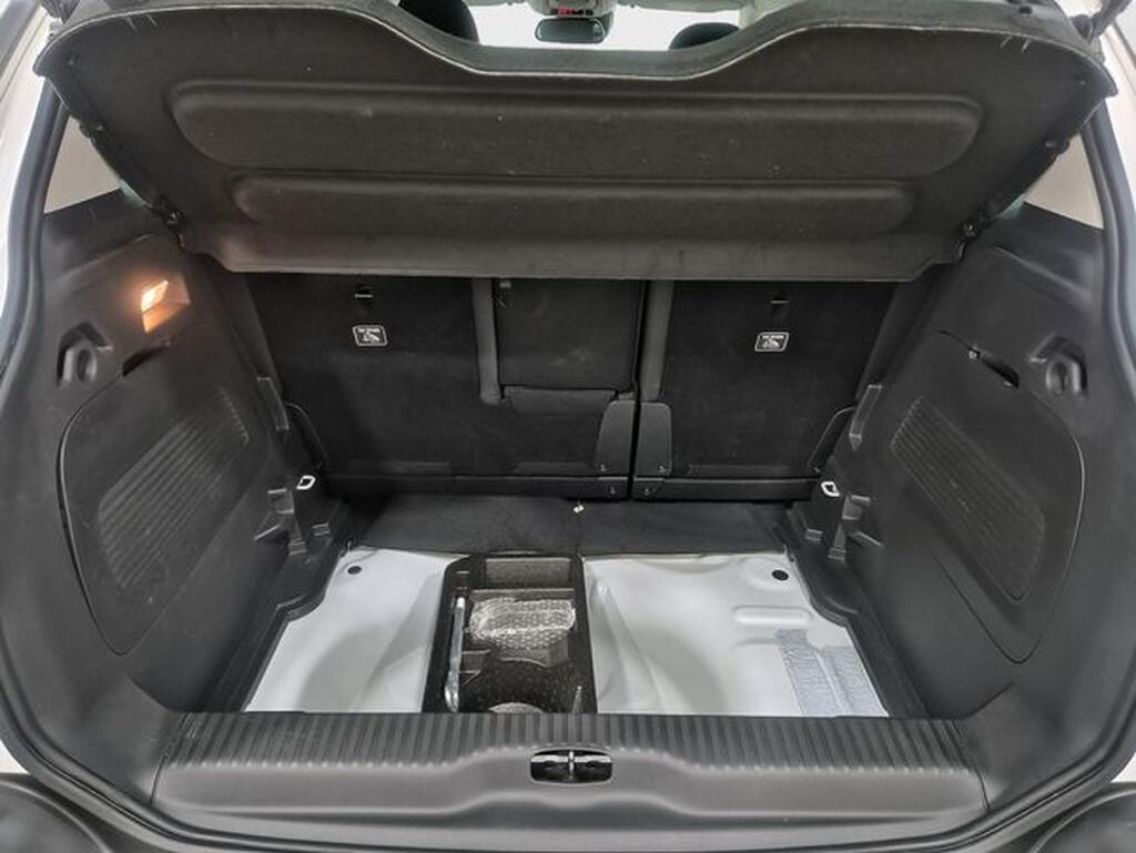 Citroën C3 Aircross PureTech 81kW (110CV) S&S C-Series 33