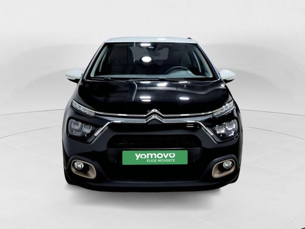 Citroën C3 PureTech 60KW (83CV) C-Series Segunda mano