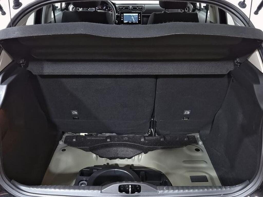 Citroën C3 PureTech 60KW (83CV) C-Series Segunda mano