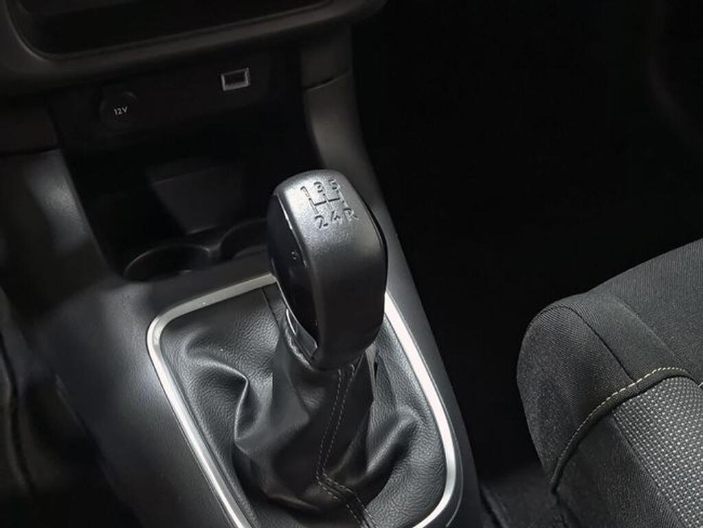 Citroën C3 PureTech 60KW (83CV) C-Series Segunda mano