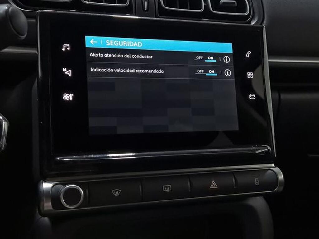 Citroën C3 PureTech 60KW (83CV) C-Series Segunda mano