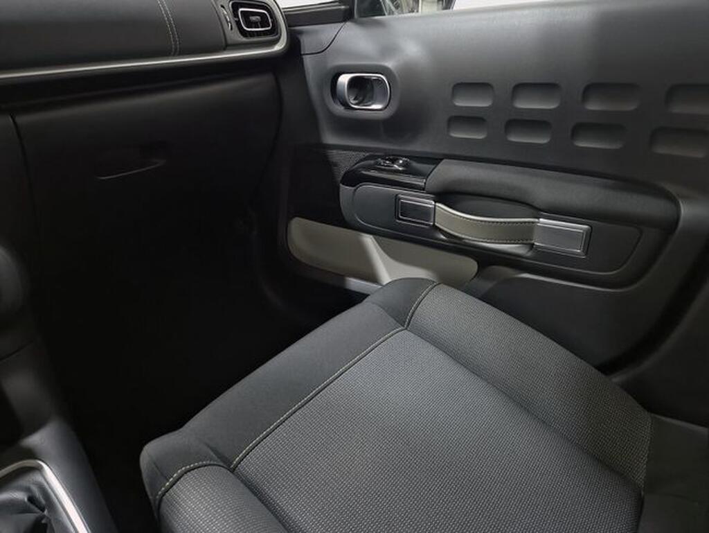 Citroën C3 PureTech 60KW (83CV) C-Series Segunda mano