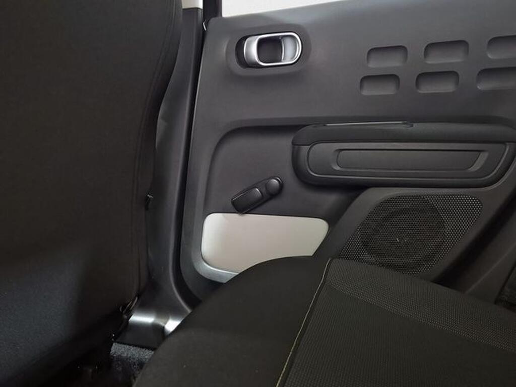 Citroën C3 PureTech 60KW (83CV) C-Series Segunda mano