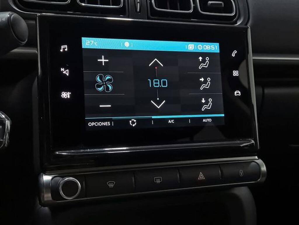 Citroën C3 PureTech 60KW (83CV) C-Series Segunda mano