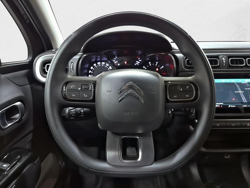 Citroën C3 PureTech 60KW (83CV) C-Series Segunda mano