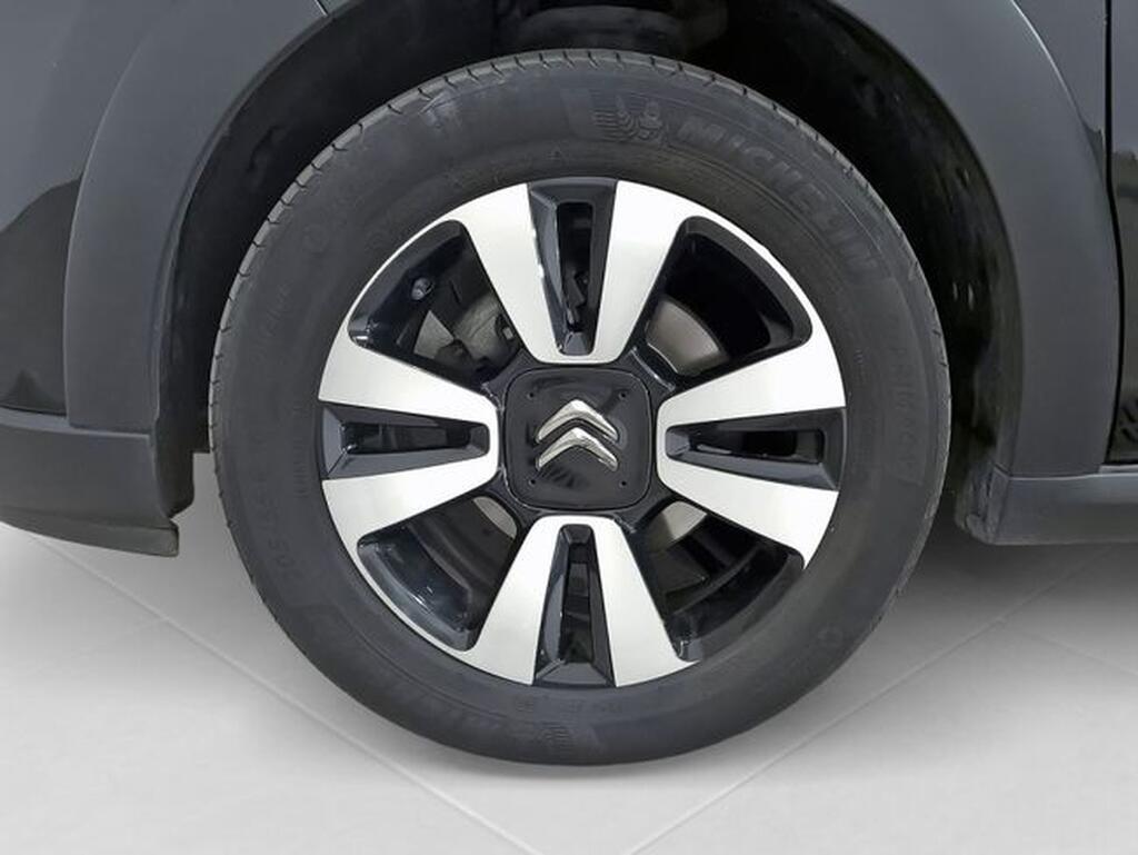 Citroën C3 PureTech 60KW (83CV) C-Series Segunda mano