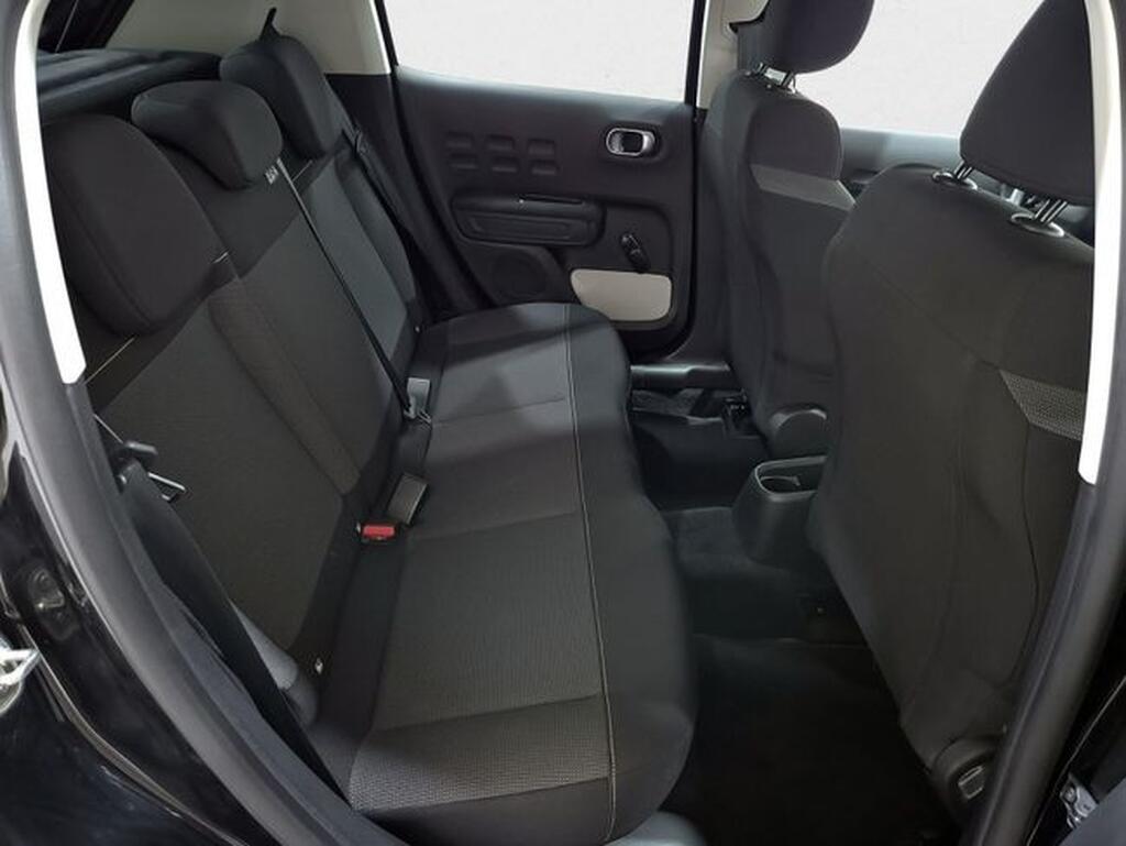 Citroën C3 PureTech 60KW (83CV) C-Series Segunda mano
