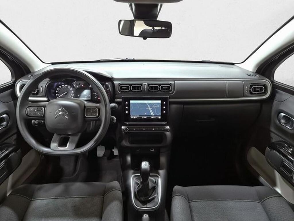 Citroën C3 PureTech 60KW (83CV) C-Series Segunda mano