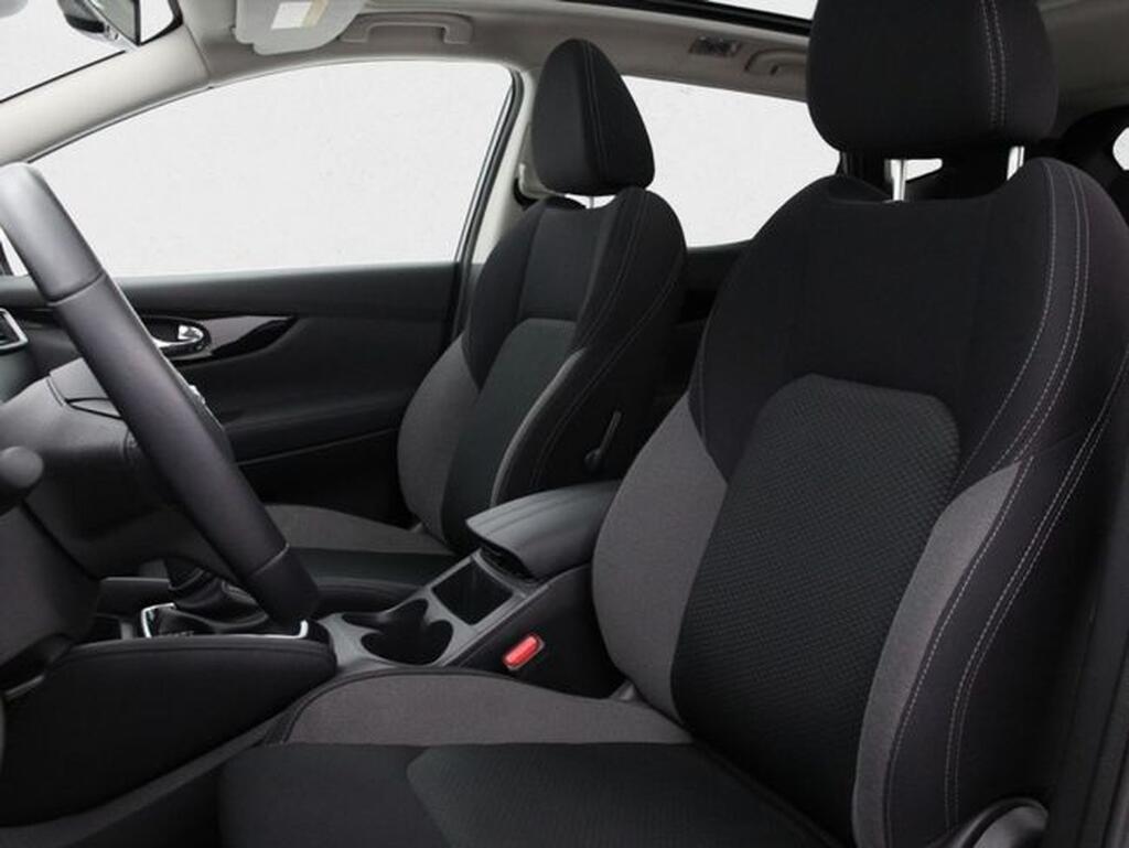 Nissan Qashqai DIG-T 117 kW (160 CV) E6D DCT N-CONNECTA Segunda mano