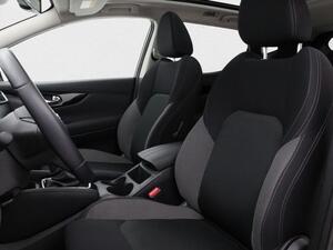 Nissan Qashqai DIG-T 117 kW (160 CV) E6D DCT N-CONNECTA 12