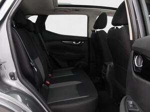 Nissan Qashqai DIG-T 117 kW (160 CV) E6D DCT N-CONNECTA 8