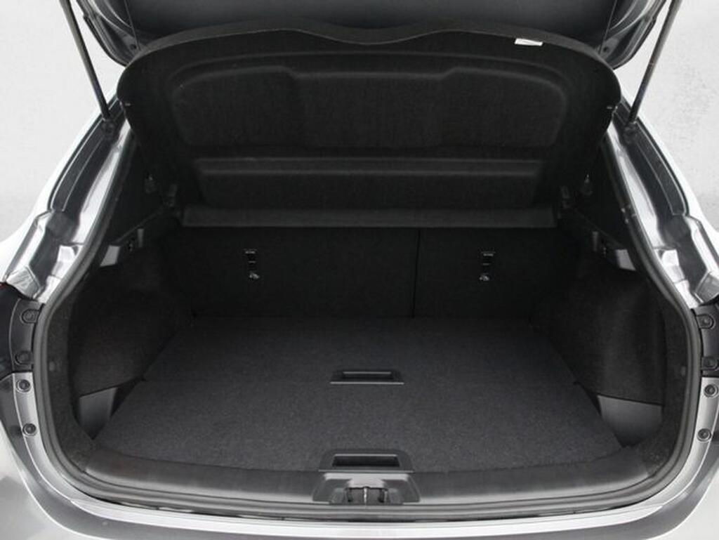 Nissan Qashqai DIG-T 117 kW (160 CV) E6D DCT N-CONNECTA Segunda mano