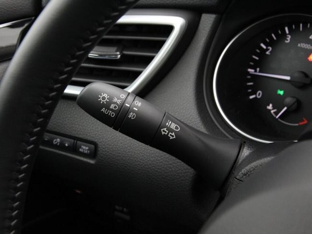 Nissan Qashqai DIG-T 117 kW (160 CV) E6D DCT N-CONNECTA Segunda mano
