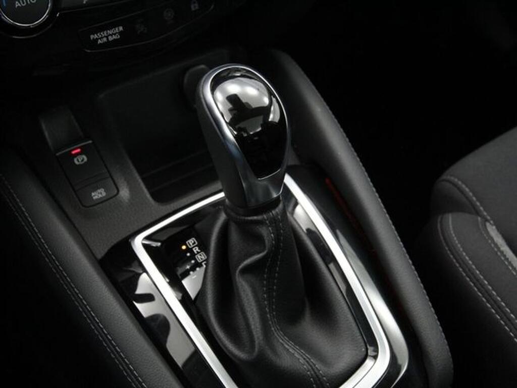 Nissan Qashqai DIG-T 117 kW (160 CV) E6D DCT N-CONNECTA Segunda mano