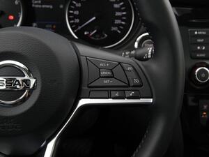 Nissan Qashqai DIG-T 117 kW (160 CV) E6D DCT N-CONNECTA 21